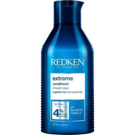 Redken Extreme Conditioner Afzetting & reparatiespoeling Dames 300 ml