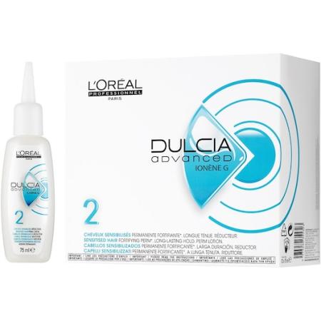L’Oréal Professionnel Paris Omvorming Dulcia Advanced Tonique 2 Special product Dames 75 ml