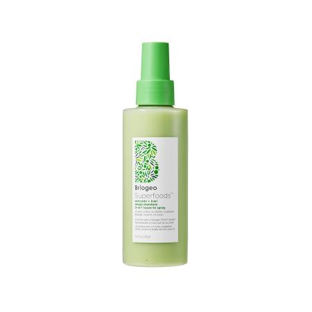 Briogeo Superfoods™ Avocado + Kiwi Mega Moisture 3-in-1 Leave-In Spray