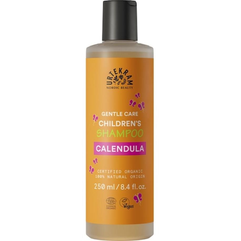 Urtekram Children Kindershampoo Calendula Shampoo Unisex 250 ml