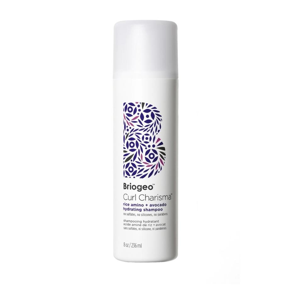 Briogeo Curl Charisma™ Rice Amino + Avocado Hydrating Shampoo