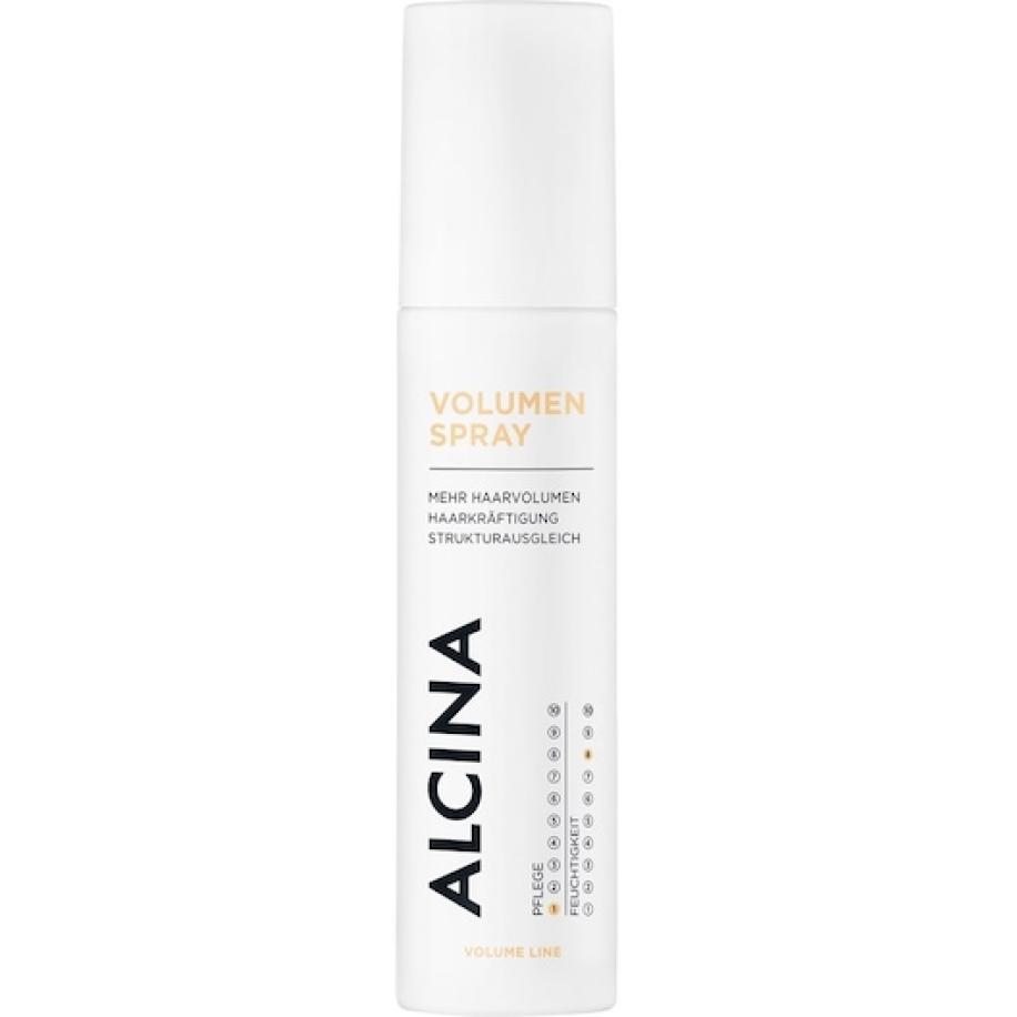 ALCINA Volume Line spray Haarlak Dames 125 ml