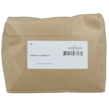 Jacob Hooy Henna Poeder Rood 1000gr