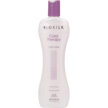 BIOSILK Color Therapy Conditioner Unisex 355 ml