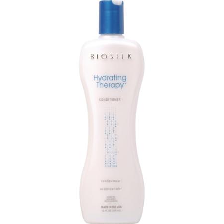 BIOSILK Hydrating Therapy Conditioner Hydraterende conditioner Unisex 355 ml