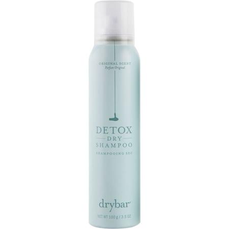 Drybar Shampoo Detox Droogshampoo Dames 100 ml