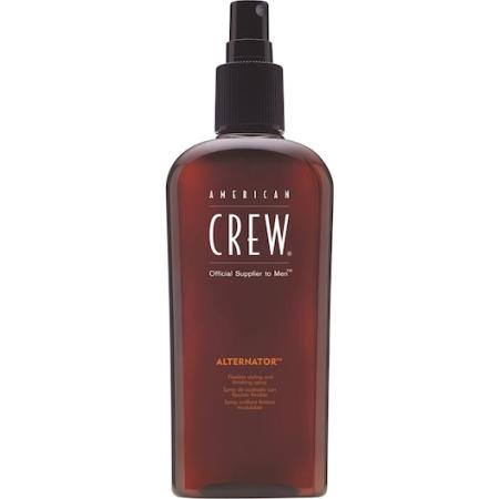American Crew Hairstyling Alternator Haarspray Heren 100 ml