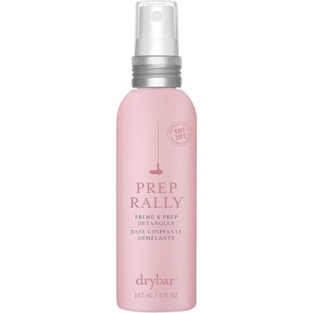 Drybar Behandeling & hittebescherming Prep Rally Prime Ontklitter Hittebescherming Dames 147 ml