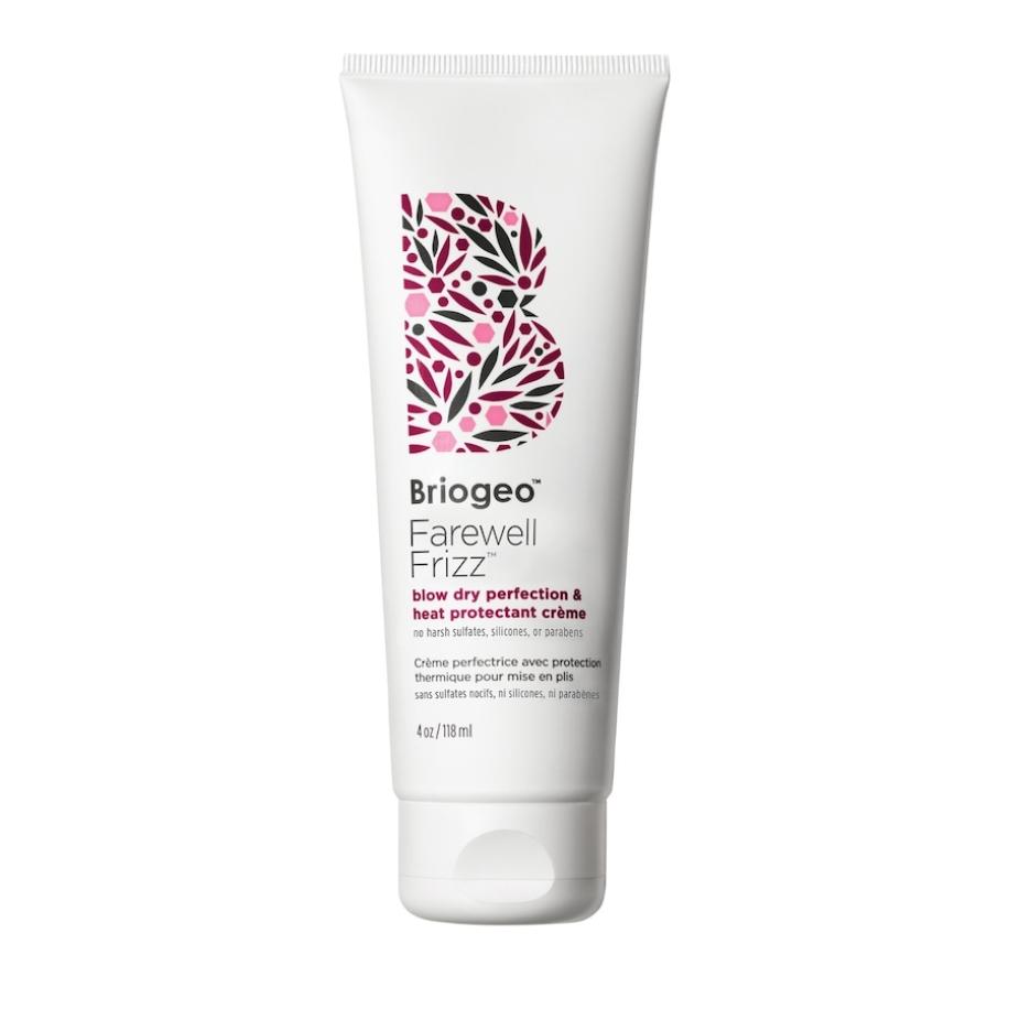 Briogeo Farewell Frizz™ Blow Dry Perfection & Heat Protectant Crème