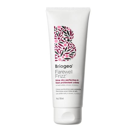 Briogeo Farewell Frizz™ Blow Dry Perfection & Heat Protectant Crème