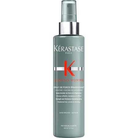 Kérastase Genesis Homme Spray De Force Epaississant Special product Heren 150 ml