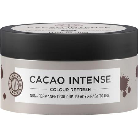 Maria Nila Colour Refresh Cacao Intense 4.10 Haarverf Dames 300 ml