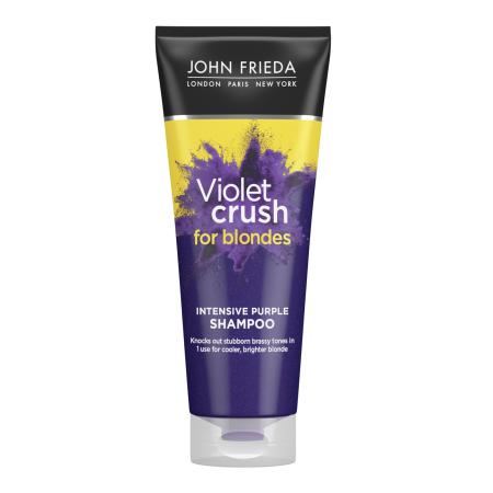 John Frieda Violet Crush Intense Purple Shampoo