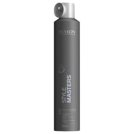Revlon Professional Style Masters Strong Hold Hairspray Haarlak Dames 500 ml