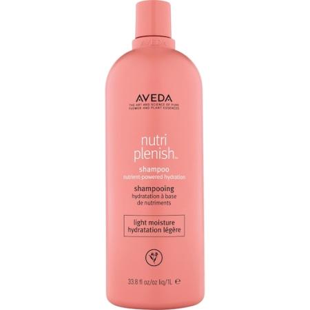 Aveda Shampoo Light Moisture Dames 1000 ml