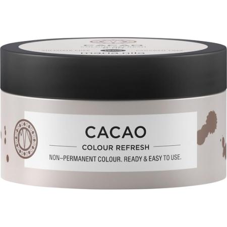 Maria Nila Colour Refresh Cacao 6,00 Haarverf Dames 300 ml