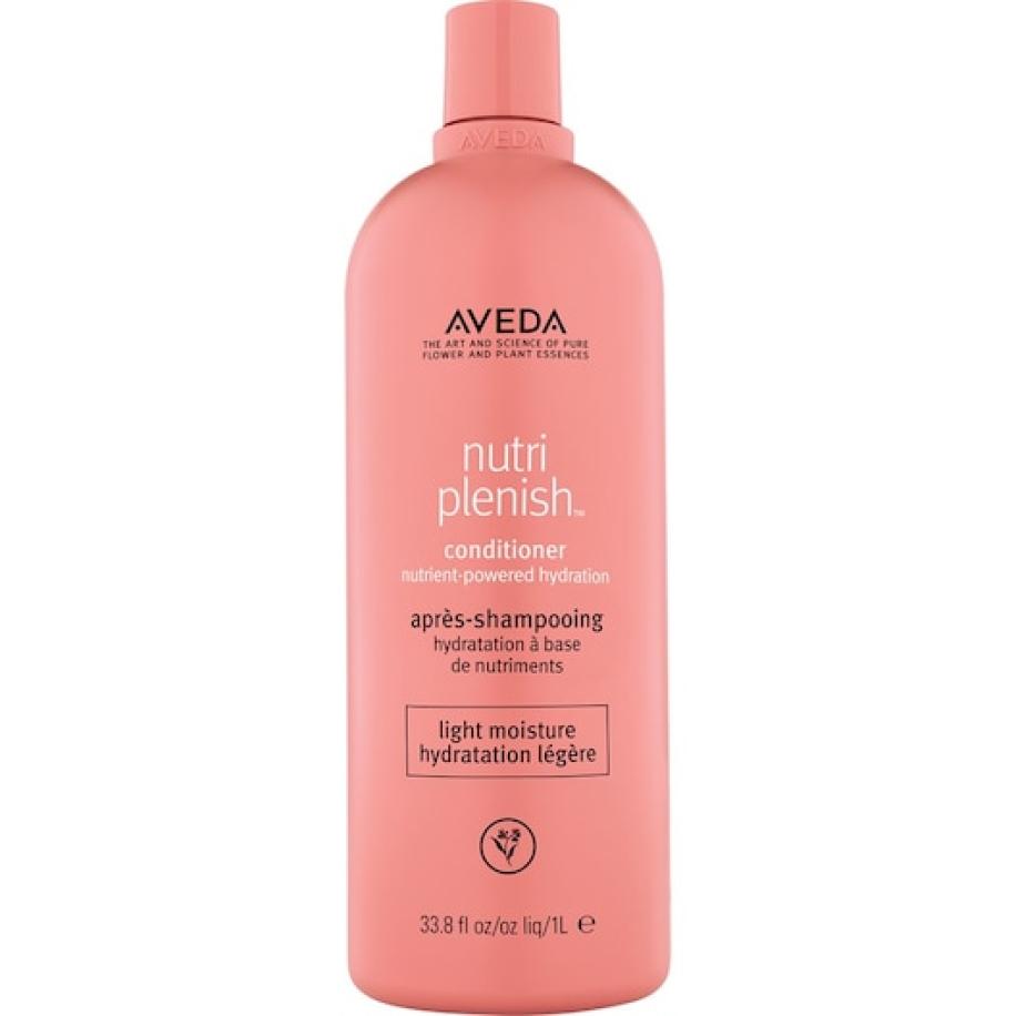 Aveda Conditioner Light Moisture Dames 1000 ml