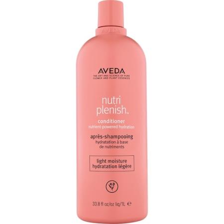 Aveda Conditioner Light Moisture Dames 1000 ml