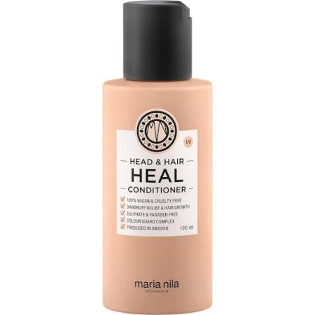 Maria Nila Head & Hair Heal Conditioner Dames 300 ml