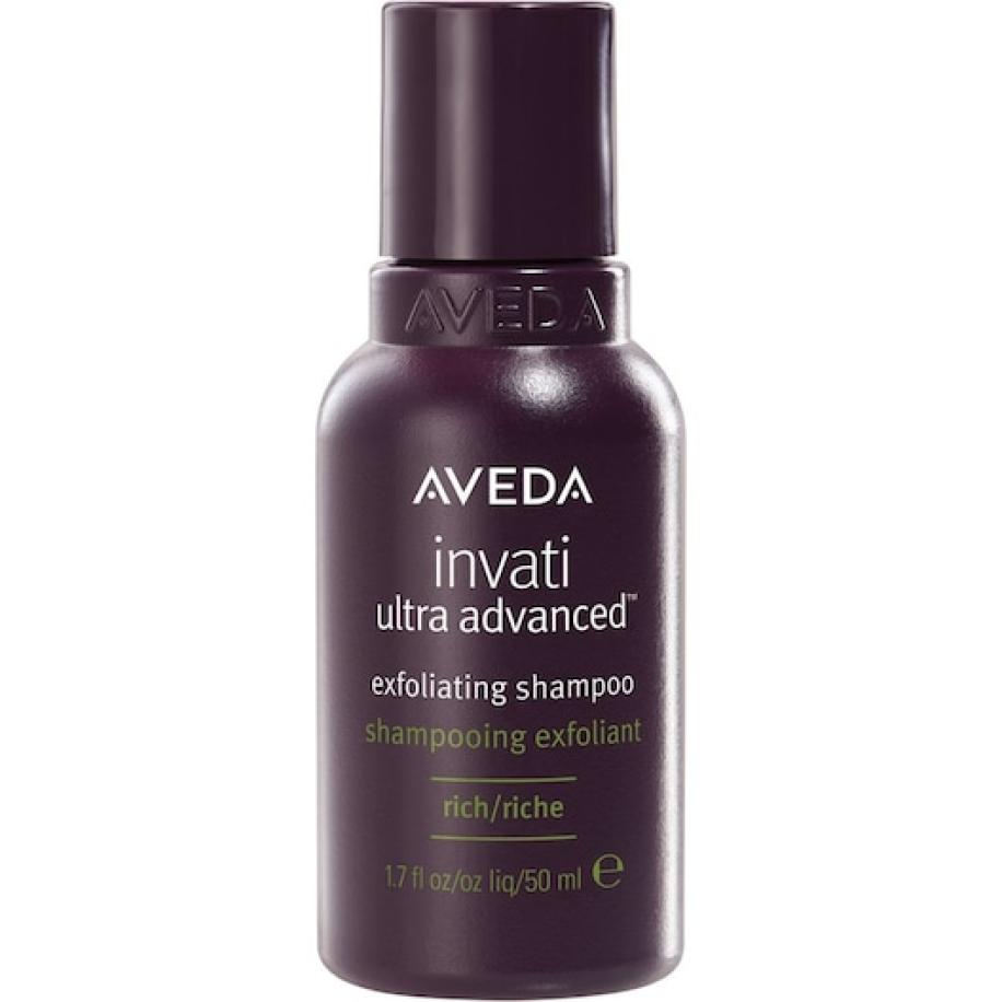 Aveda Shampoo Exfoliërende Rijk Middelen tegen haaruitval Dames 50 ml