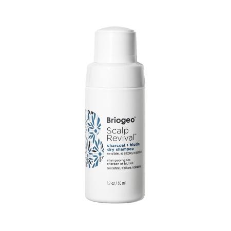 Briogeo Scalp Revival™ Charcoal + Biotin Dry Shampoo