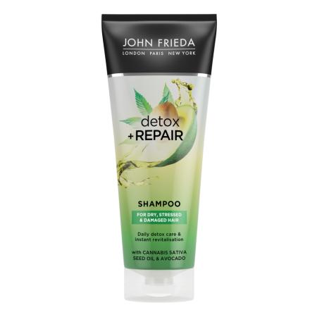 John Frieda Detox & Repair Shampoo