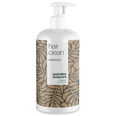 Australian Bodycare Hair Clean