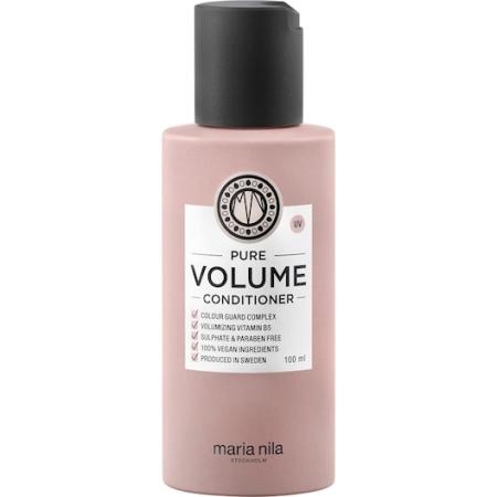 Maria Nila Pure Volume Conditioner Dames 300 ml