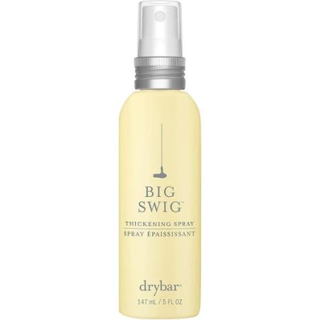 Drybar Styling en afwerking Big Swig verdikkingsspray Haarlak Dames 147 ml