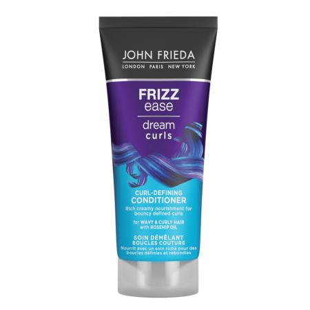 John Frieda Frizz Ease Dream Curls Conditioner
