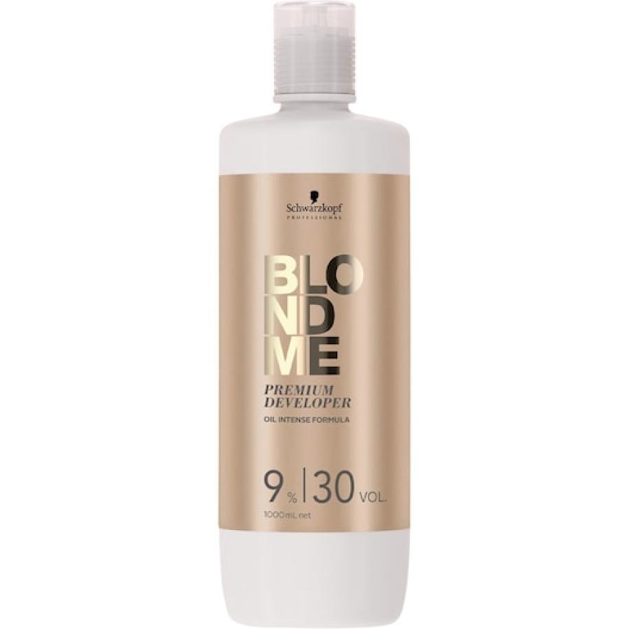 Schwarzkopf Professional Colour Premium Developer Kleurspoeling Dames 1000 ml
