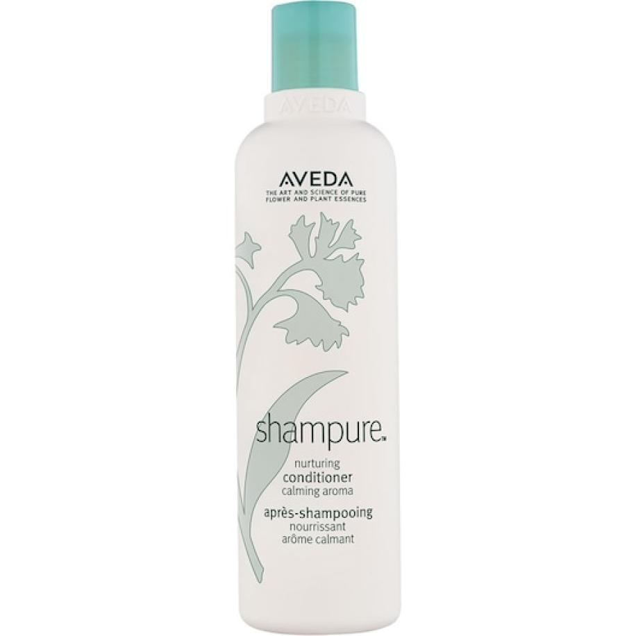 Aveda Conditioner Shampure Nurturing Dames 50 ml