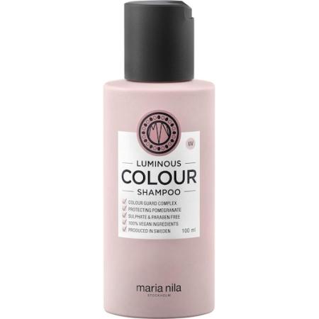 Maria Nila Luminous Color Shampoo Dames 350 ml