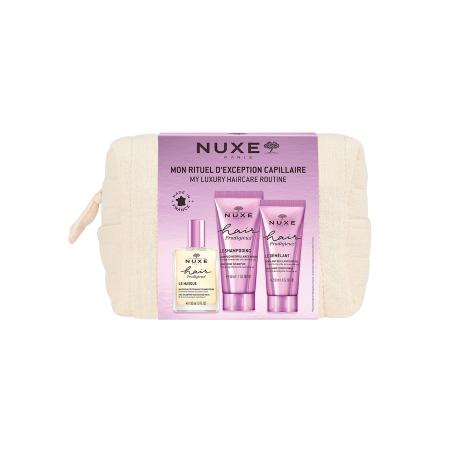 Nuxe Hair Prodigieux Mijn haarbenodigdheden Haarverzorgingssets Dames