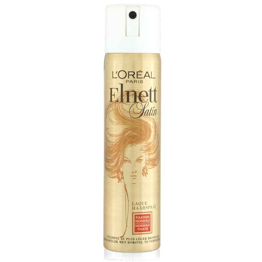 L&apos;Oréal Paris Elnett Satin Normaal Mini 75ml