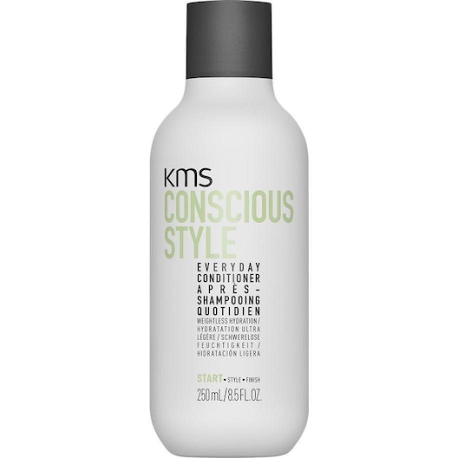 KMS Conscious Style Alledaagse conditioner Conditioner Dames 250 ml
