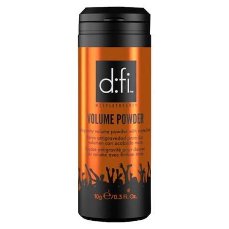 Revlon Professional D:FI Volume Powder Haarlak Unisex 10 g