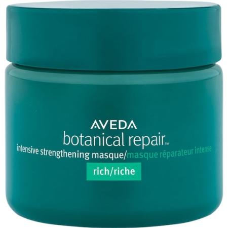 Aveda Treatment Intensive Strenghtening Masque Rich Haarverzorging Dames 200 ml