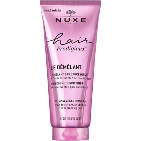 Nuxe Hair Prodigieux Glansconditioner Conditioner Dames 200 ml