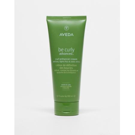 Aveda - Be Curly - Advanced - Krullen versterkende crème: 200ml-Geen kleur