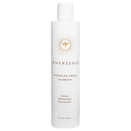 Innersense Shampoo Hydrating Cream Hairbath Hydraterende shampoo Unisex 295 ml