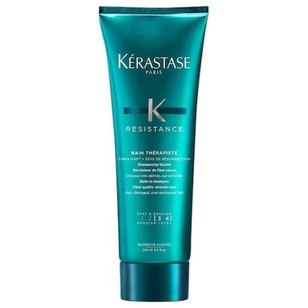 Kérastase Résistance Bain Thérapiste Shampoo Dames 250 ml