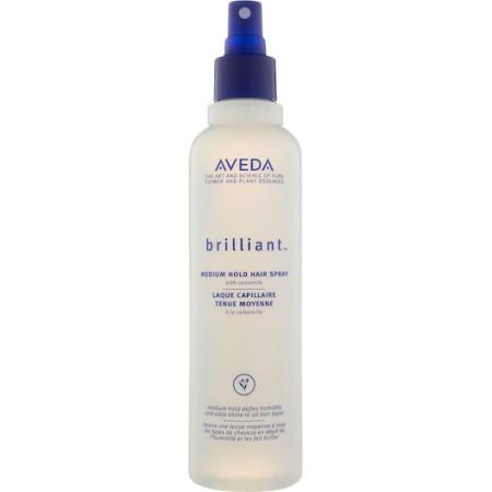 Aveda Styling Medium Hold Hair Spray Dames 250 ml