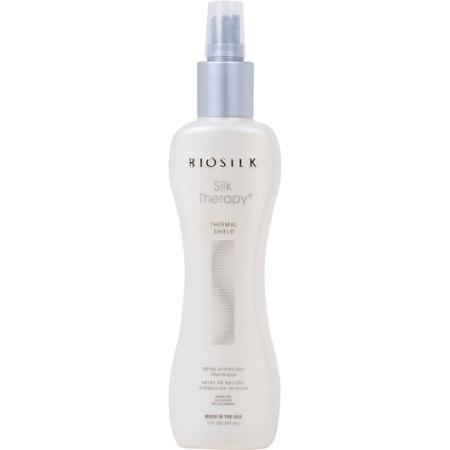 Biosilk Thermal Shield