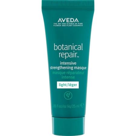 Aveda Treatment Intensive Strenghtening Masque Light Haarverzorging Dames 25 ml