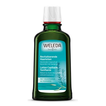 Weleda Haarlotion Revitaliserend 100ml