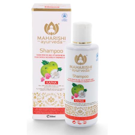 Maharishi Ayurveda Shampoo Kapha