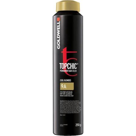 Goldwell Topchic Permanent Hair Color Haarverf Dames 250 ml
