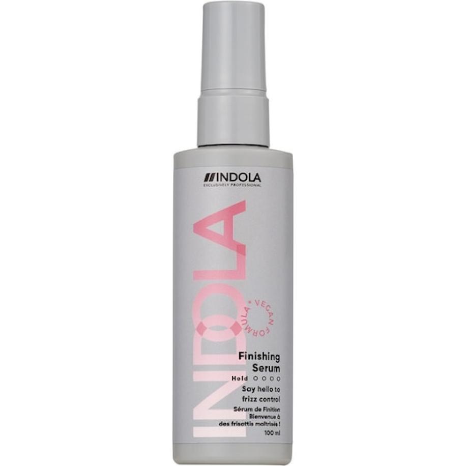 Indola Afwerkend serum