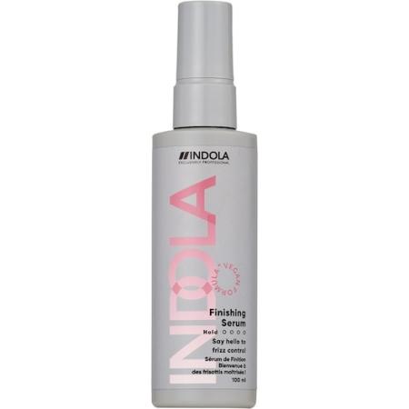 INDOLA INNOVA Styling Afwerkend serum Haarserum en -olie Unisex 100 ml